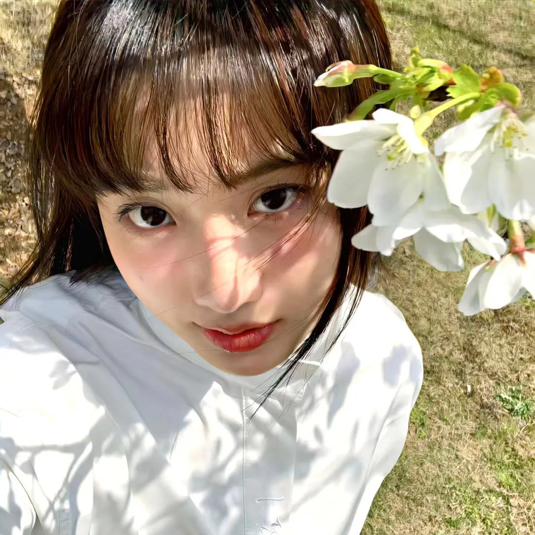 盖普眼中的世界