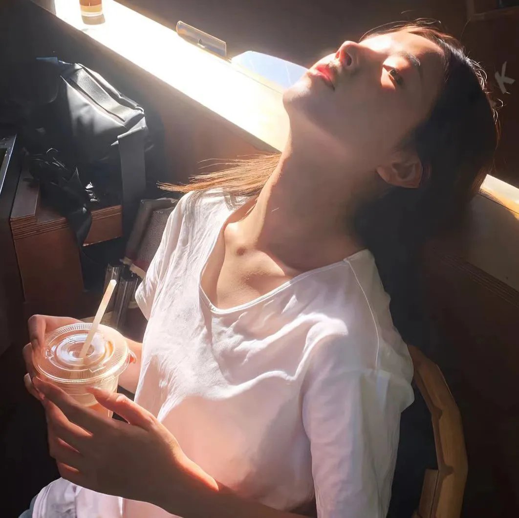 喜欢你我也是第一季