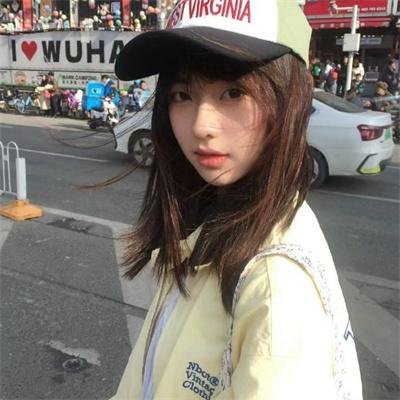 特别的她 Alternative